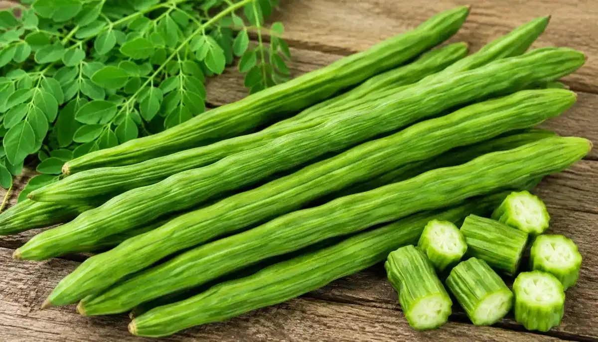 Drumstick - Food & Beverages supplier, exporter & wholesale manufacturer