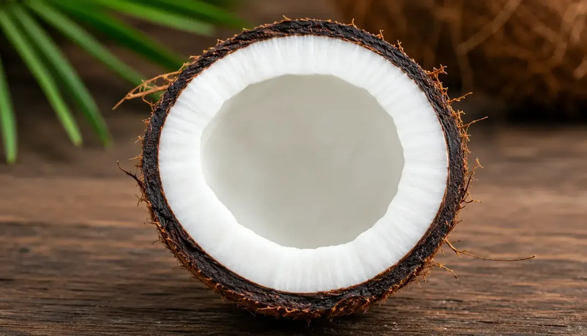 Coconut - Food & Beverages supplier, exporter & wholesale manufacturer