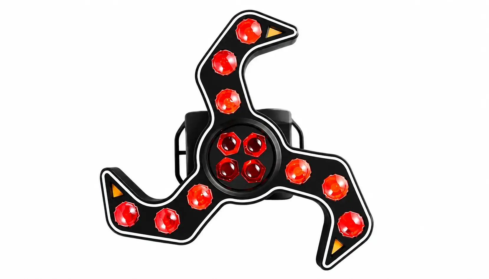 360 Spin RGB DJ Light - Electrical Equipment supplier, exporter & wholesale manufacturer