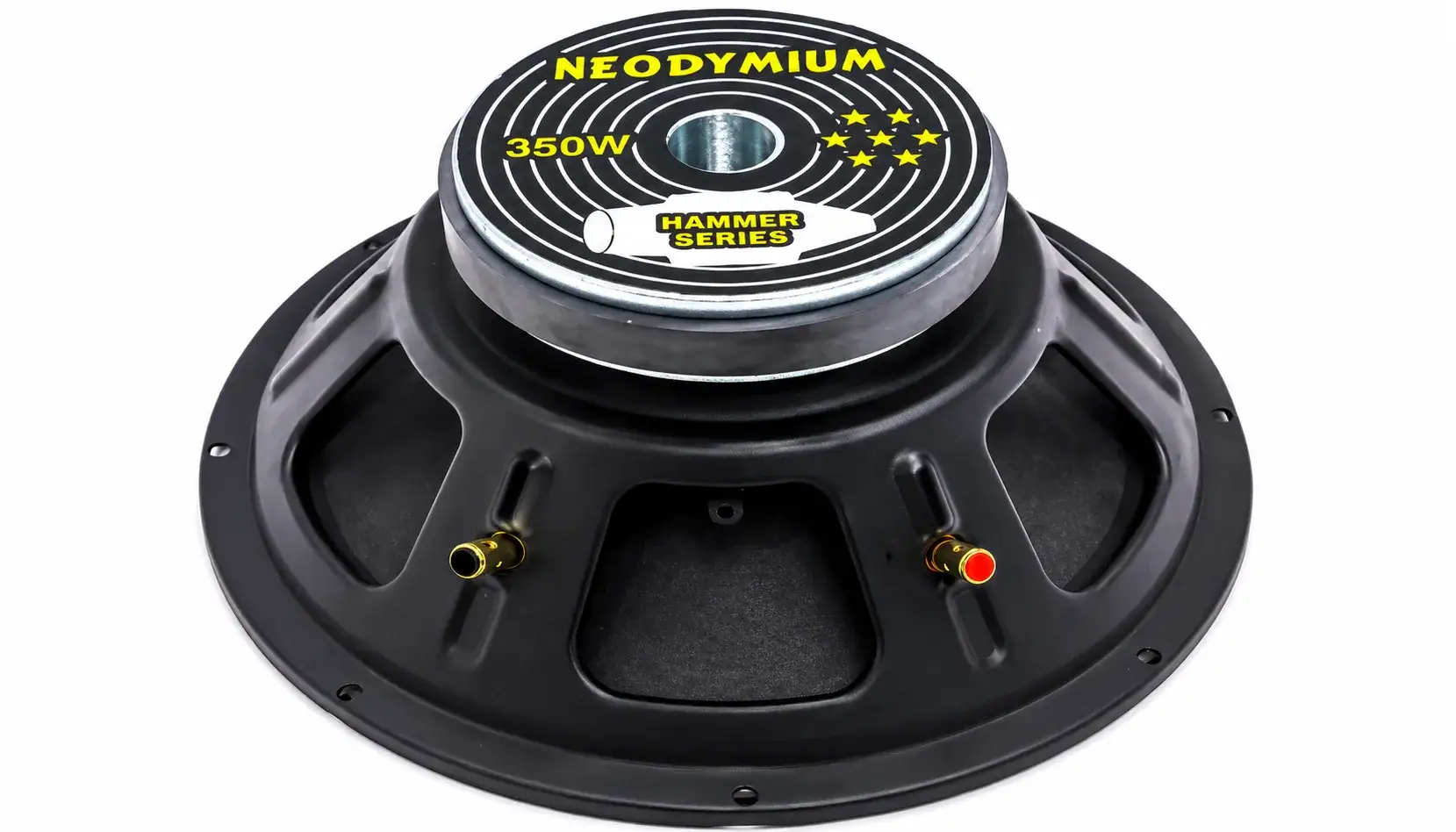 Speaker - Electrical Equipment supplier, exporter & wholesale manufacturer
