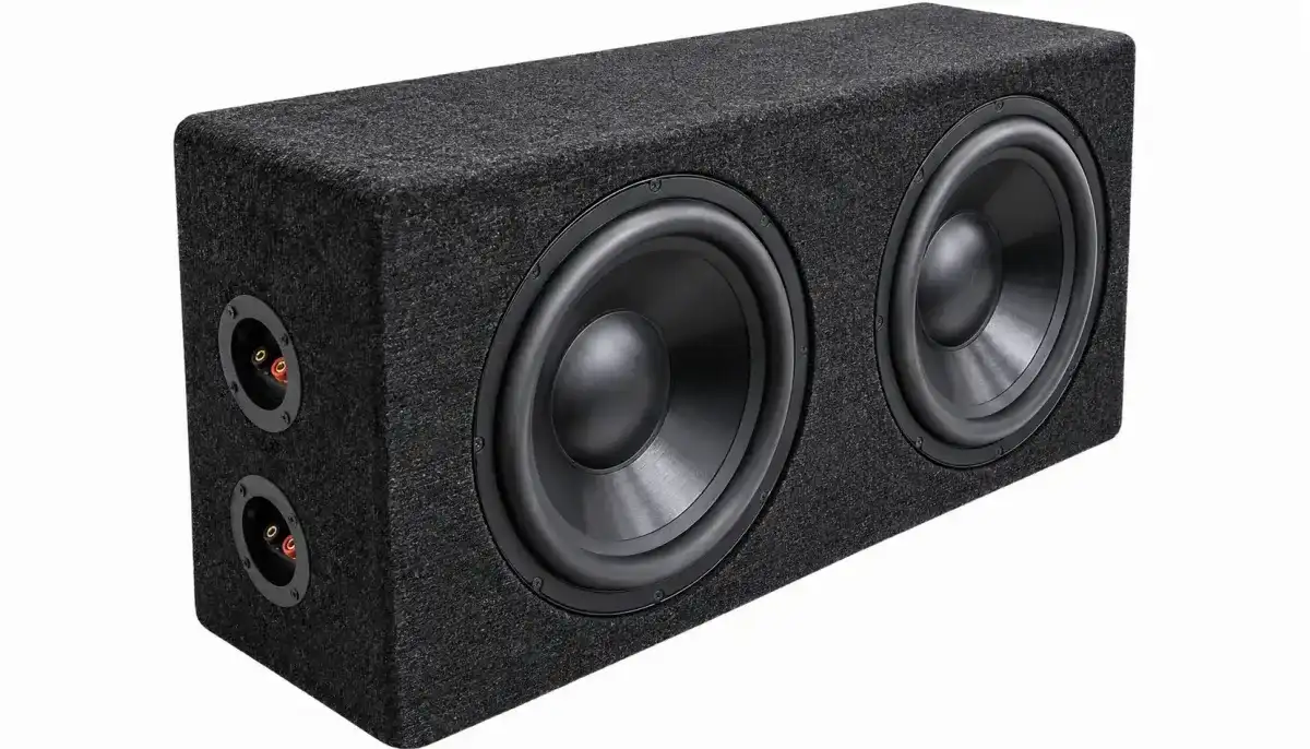 Dual Car Subwoofer - Electrical Equipment supplier, exporter & wholesale manufacturer