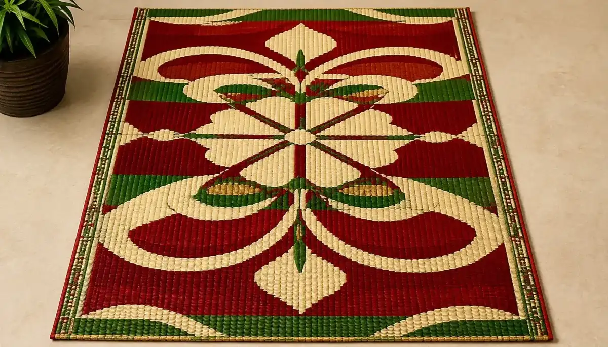 Prayer Mats - Textiles supplier, exporter & wholesale manufacturer