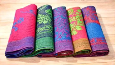 Room Mats - Textiles supplier, exporter & wholesale manufacturer