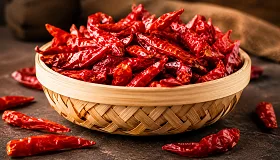 Red Chilli - Food & Beverages supplier, exporter & wholesale manufacturer