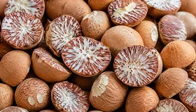 Areca Nuts - Food & Beverages supplier, exporter & wholesale manufacturer