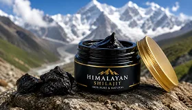 Himalayan Shilajit - Medical Supplies supplier, exporter & wholesale manufacturer