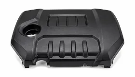 Plastic Car Engine Cover - Automotive supplier, exporter & wholesale manufacturer