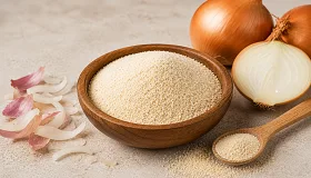 Onion Powder - Food & Beverages supplier, exporter & wholesale manufacturer