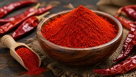Red Chilli Powder - Food & Beverages supplier, exporter & wholesale manufacturer