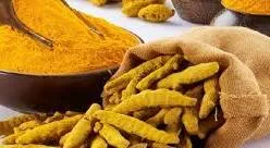 Raw Turmeric - Food & Beverages supplier, exporter & wholesale manufacturer