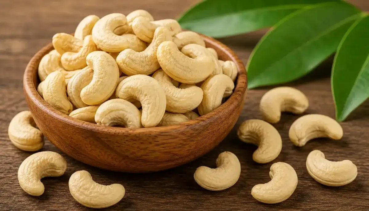 Cashew Nut - Food & Beverages supplier, exporter & wholesale manufacturer