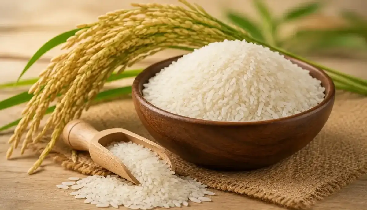 HMT Rice - Food & Beverages supplier, exporter & wholesale manufacturer
