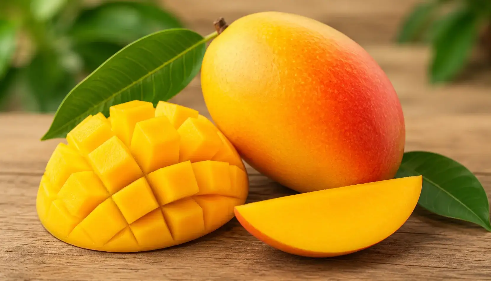 Mango - Food & Beverages supplier, exporter & wholesale manufacturer