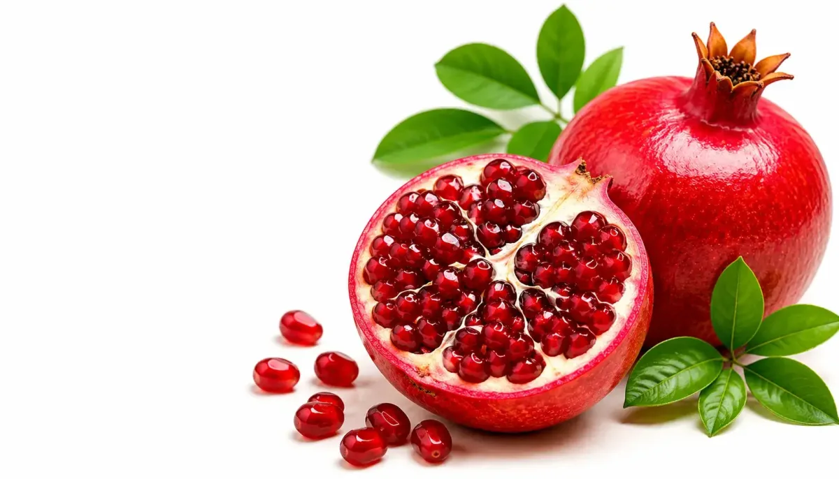 Pomegranate - Food & Beverages supplier, exporter & wholesale manufacturer