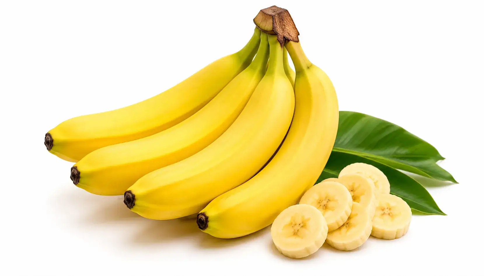 Banana - Food & Beverages supplier, exporter & wholesale manufacturer