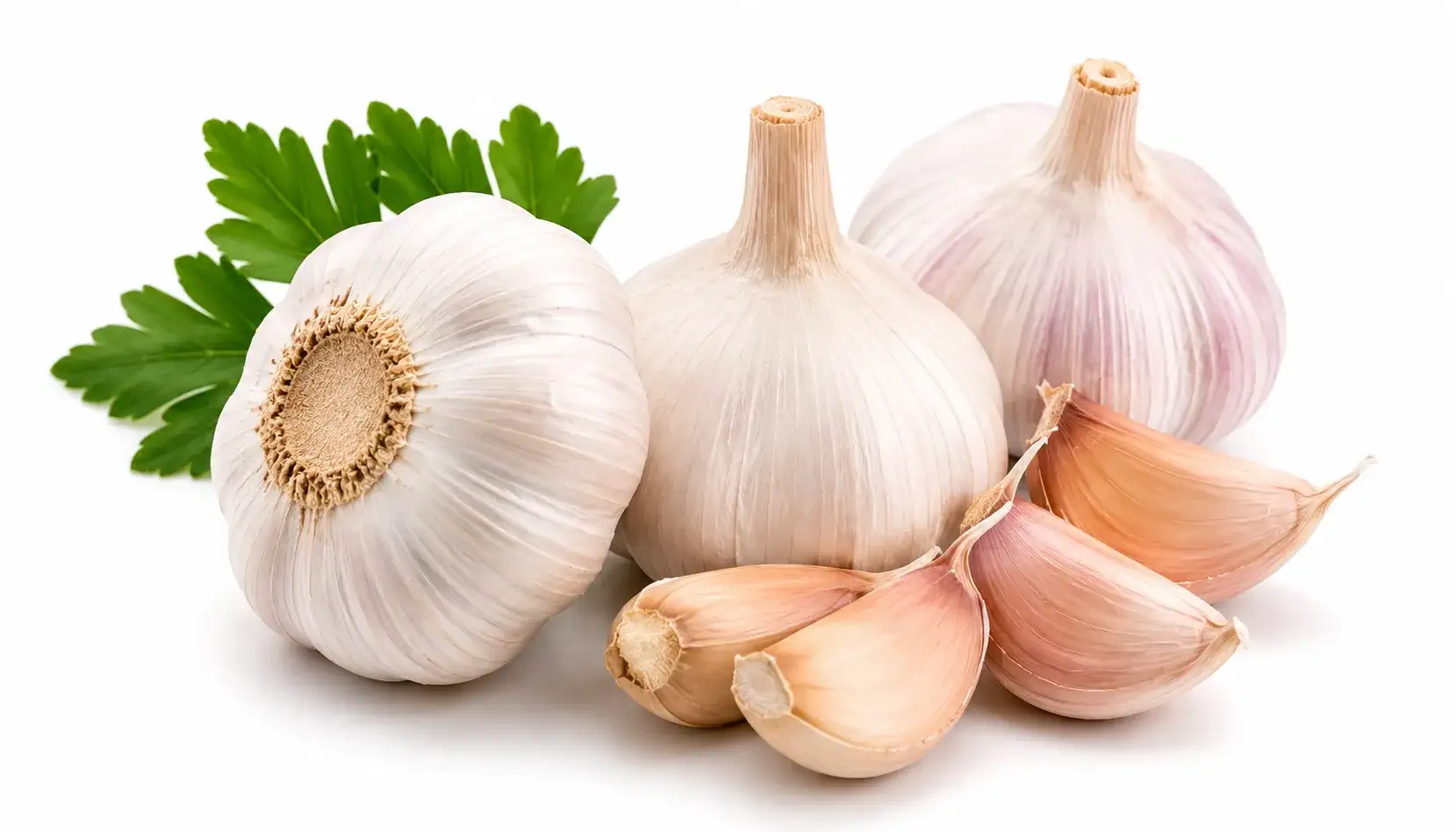 Garlic - Food & Beverages supplier, exporter & wholesale manufacturer