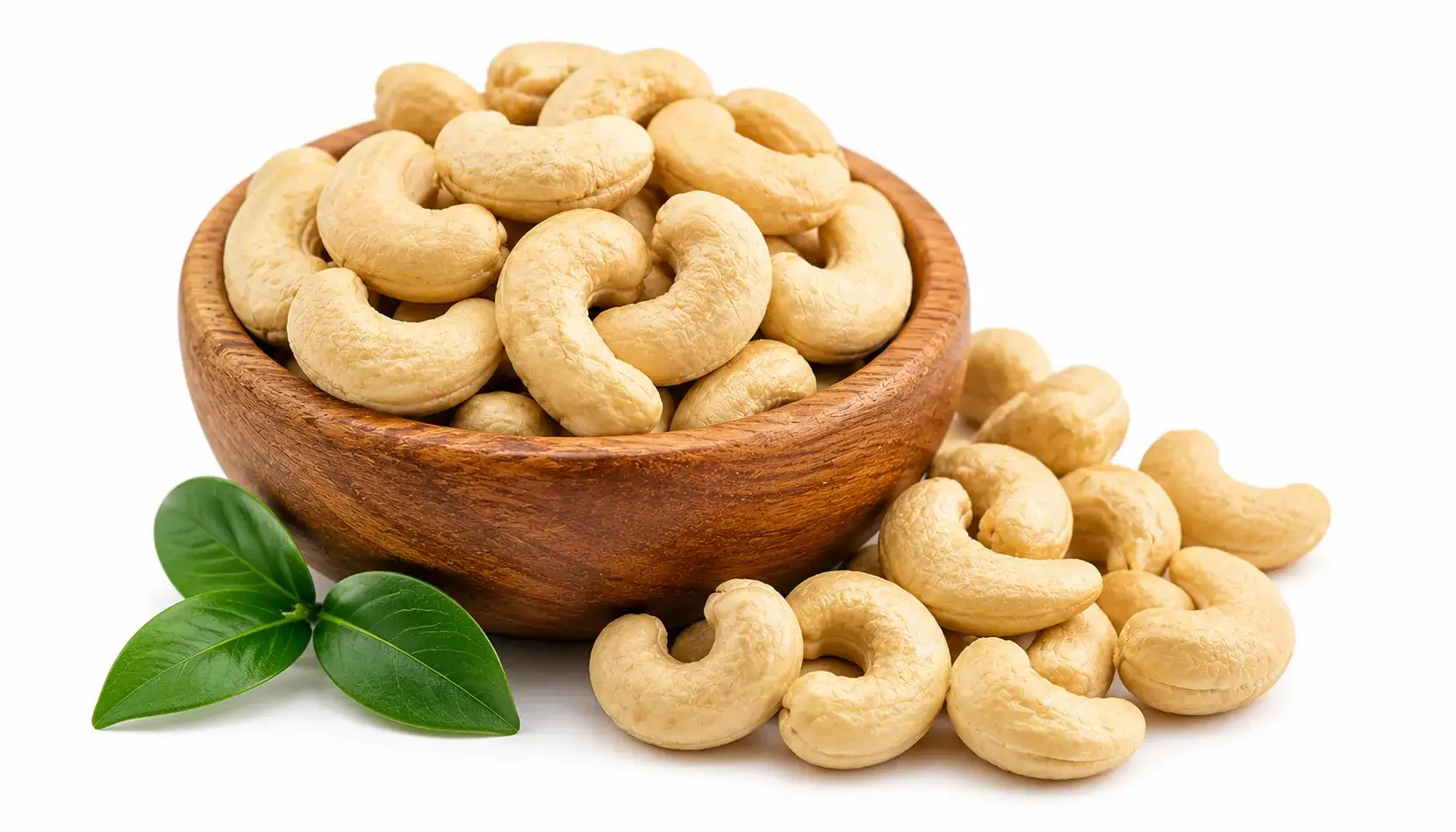 Cashew Nut - Food & Beverages supplier, exporter & wholesale manufacturer