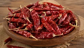 Dry Red Chilli - Food & Beverages supplier, exporter & wholesale manufacturer
