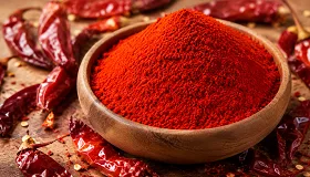 Red Chilli Powder - Food & Beverages supplier, exporter & wholesale manufacturer