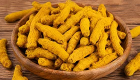 Turmeric Finger (Raw Haldi) - Food & Beverages supplier, exporter & wholesale manufacturer