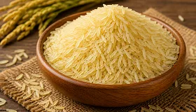 1121 Golden Sella Basmati Rice - Food & Beverages supplier, exporter & wholesale manufacturer