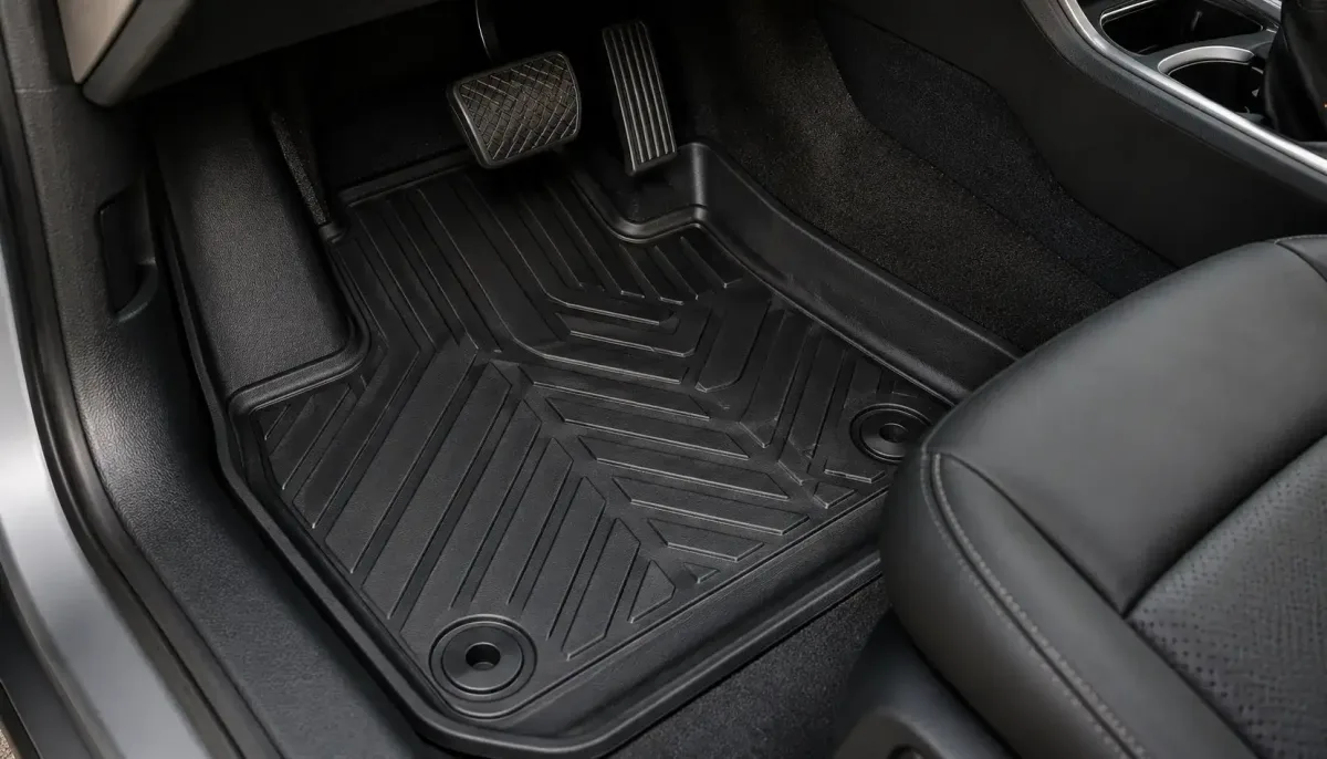 Floor Mats - Car Accessories supplier, exporter & wholesale manufacturer