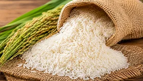 Basmati Rice - Food & Beverages supplier, exporter & wholesale manufacturer