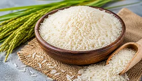 Non Basmati Rice - Food & Beverages supplier, exporter & wholesale manufacturer