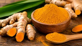 Turmeric Powder - Food & Beverages supplier, exporter & wholesale manufacturer