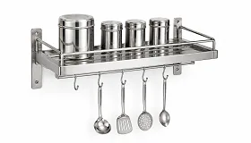 Single Rack - Kitchen Storage Solutions supplier, exporter & wholesale manufacturer