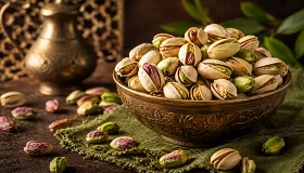 Irani Pista - Food & Beverages supplier, exporter & wholesale manufacturer