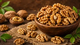 Walnut Kernel - Food & Beverages supplier, exporter & wholesale manufacturer