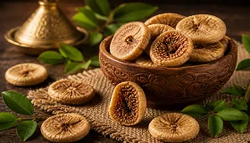Anjeer - Food & Beverages supplier, exporter & wholesale manufacturer