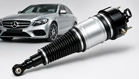 Airmatic Shocker Mercedes