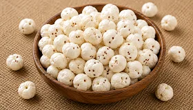 5 Suta Raw Makhana - Food & Beverages supplier, exporter & wholesale manufacturer