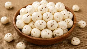 6 Suta Raw Makhana - Food & Beverages supplier, exporter & wholesale manufacturer