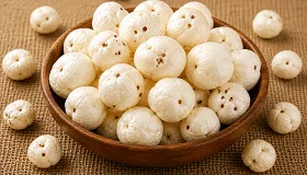 7 Suta Raw Makhana - Food & Beverages supplier, exporter & wholesale manufacturer
