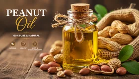 Peanut Oil