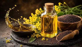 Mustard Oil