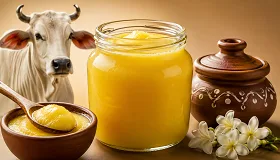Cow Ghee