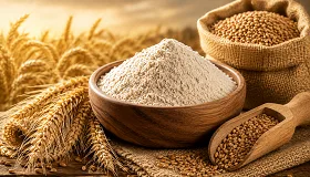 Wheat Flour