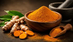 Turmeric Powder