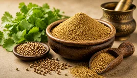 Coriander Powder