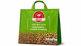 Coriander Cumin Powder