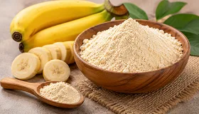 Banana Powder