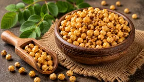 Roasted Gram Chana