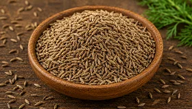 Cumin Seeds (Jeera) - Food & Beverages supplier, exporter & wholesale manufacturer