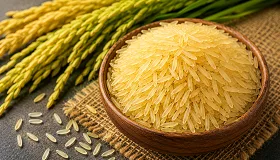 1509 Golden Sella Basmati Rice