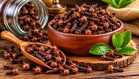 Cloves - Food & Beverages supplier, exporter & wholesale manufacturer