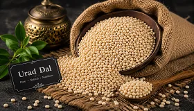 Urad Dal